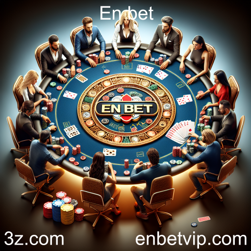 O Crescimento do Pôquer: Um Jogo de Habilidade e Estratégia