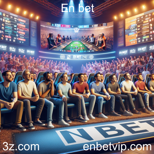 O Crescimento dos eSports e Sua Popularidade em Apostas